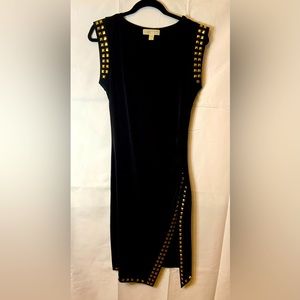 Michael Kors little black dress
